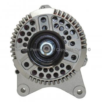 2008 Ford E-150 Econoline Alternator MPA 7764810 image 3 of 4