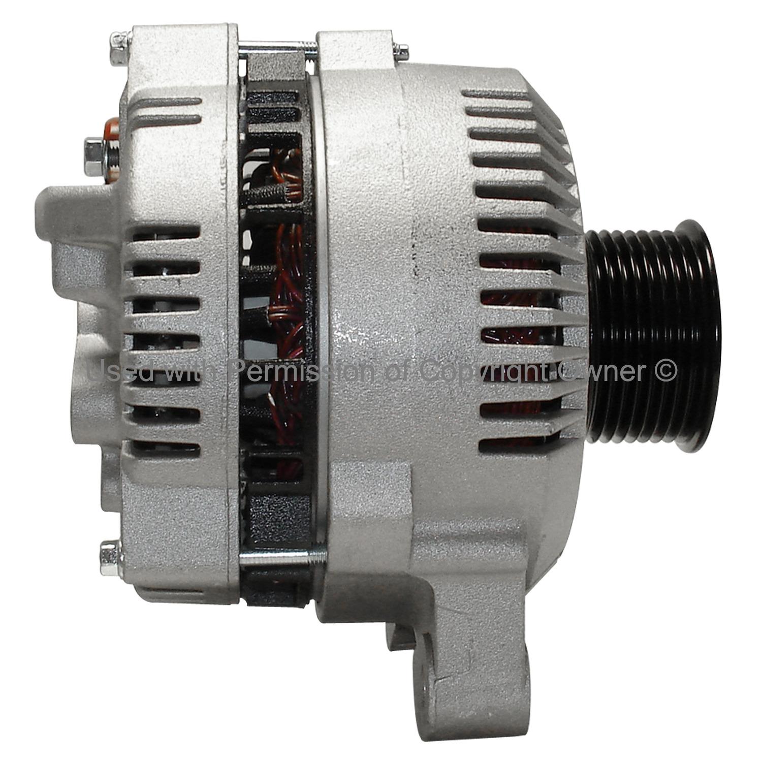 MPA 7764810N - Alternator MPA 7764810N Alternator product image 4 of 8
