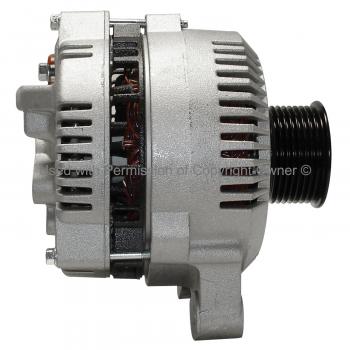 2008 Ford E-150 Econoline Alternator MPA 7764810N image 4 of 4
