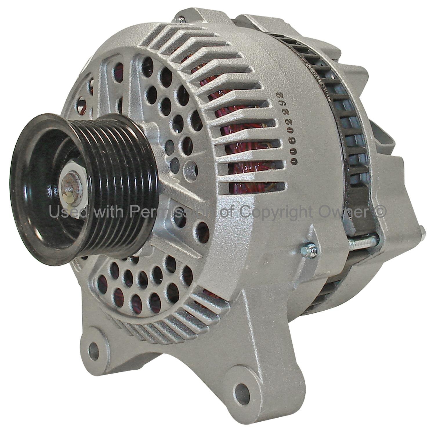 MPA 7764810N - Alternator MPA 7764810N Alternator product image 5 of 8
