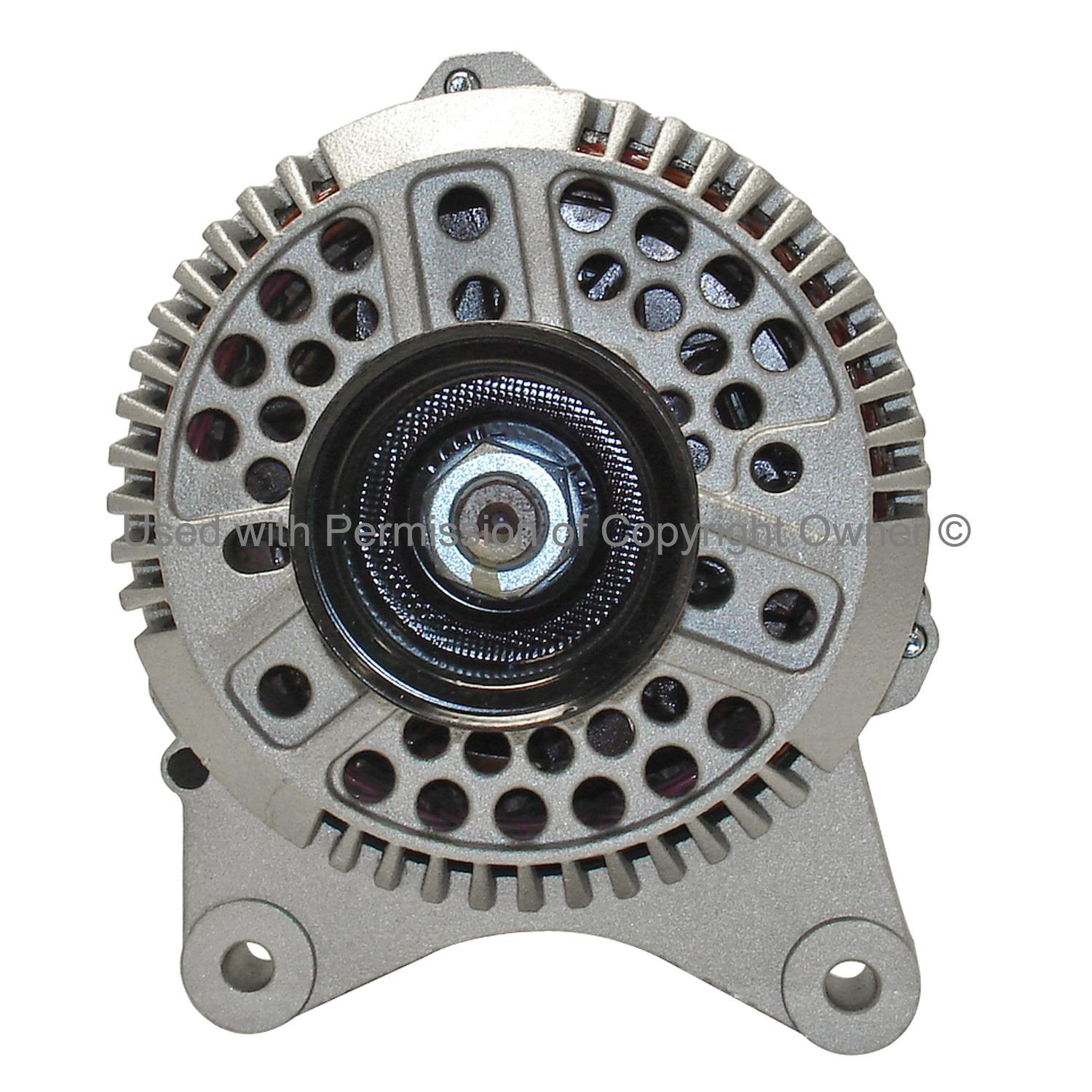 MPA 7764810N - Alternator MPA 7764810N Alternator product image 7 of 8