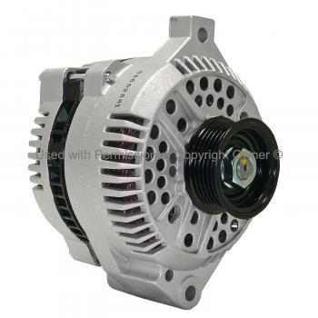 1993 Mercury Sable Alternator MPA 7765607 image 1 of 4