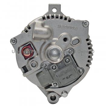 1993 Mercury Sable Alternator MPA 7765607 image 2 of 4