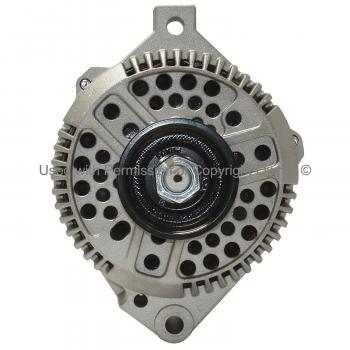 1993 Mercury Sable Alternator MPA 7765607N image 3 of 4