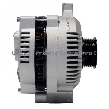 1993 Mercury Sable Alternator MPA 7765607N image 4 of 4