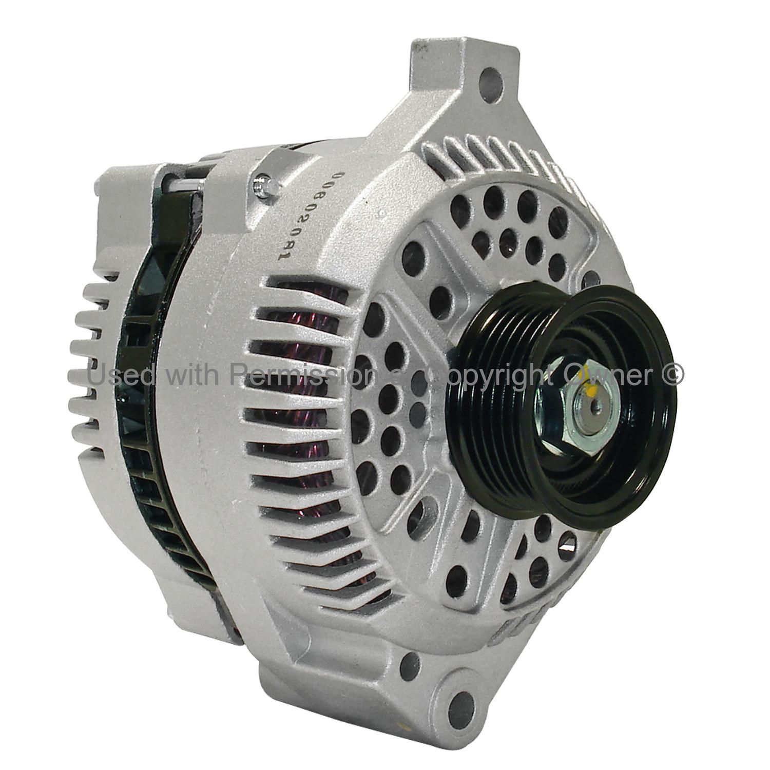 MPA 7765607N - Alternator MPA 7765607N Alternator product image 5 of 8