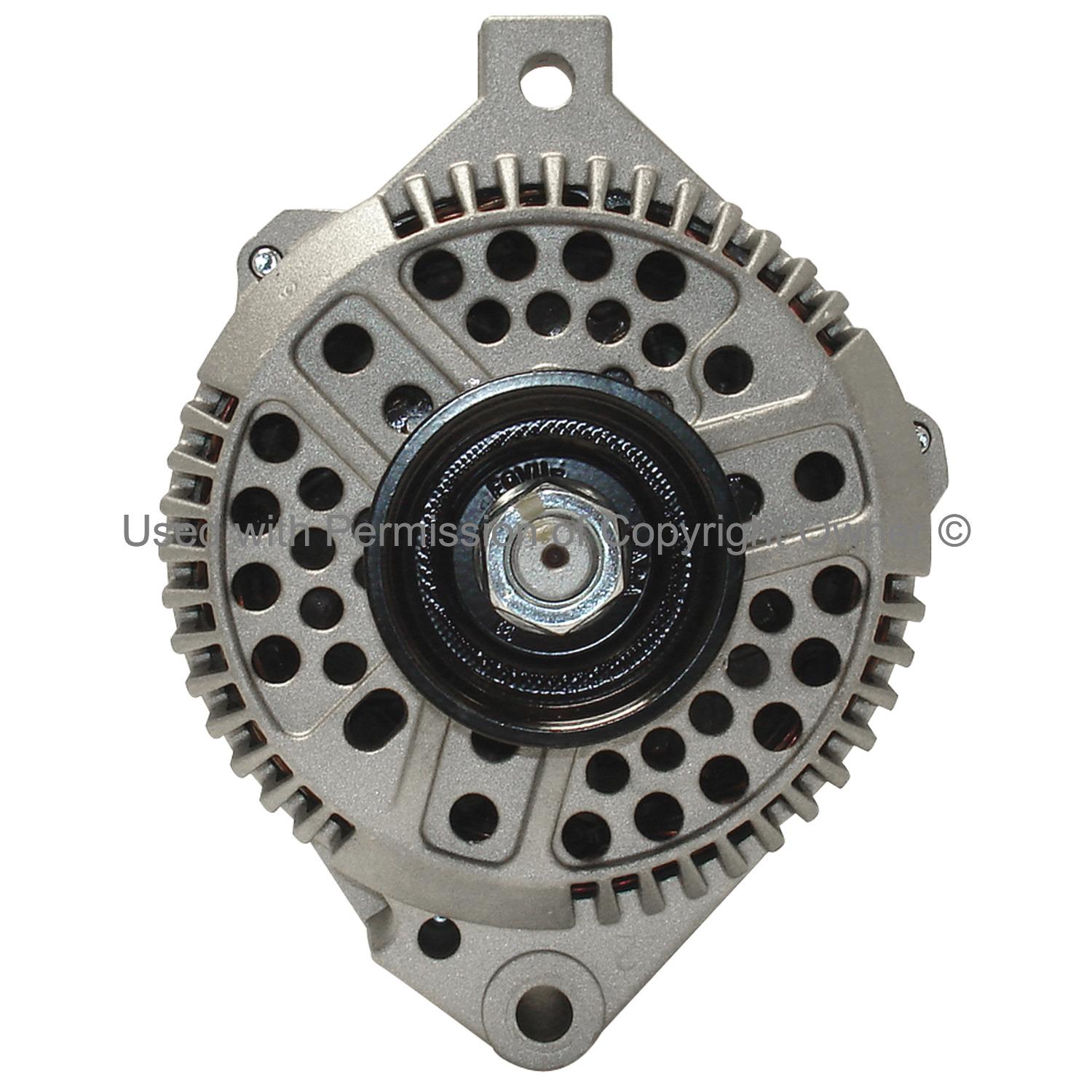 MPA 7765607N - Alternator MPA 7765607N Alternator product image 7 of 8