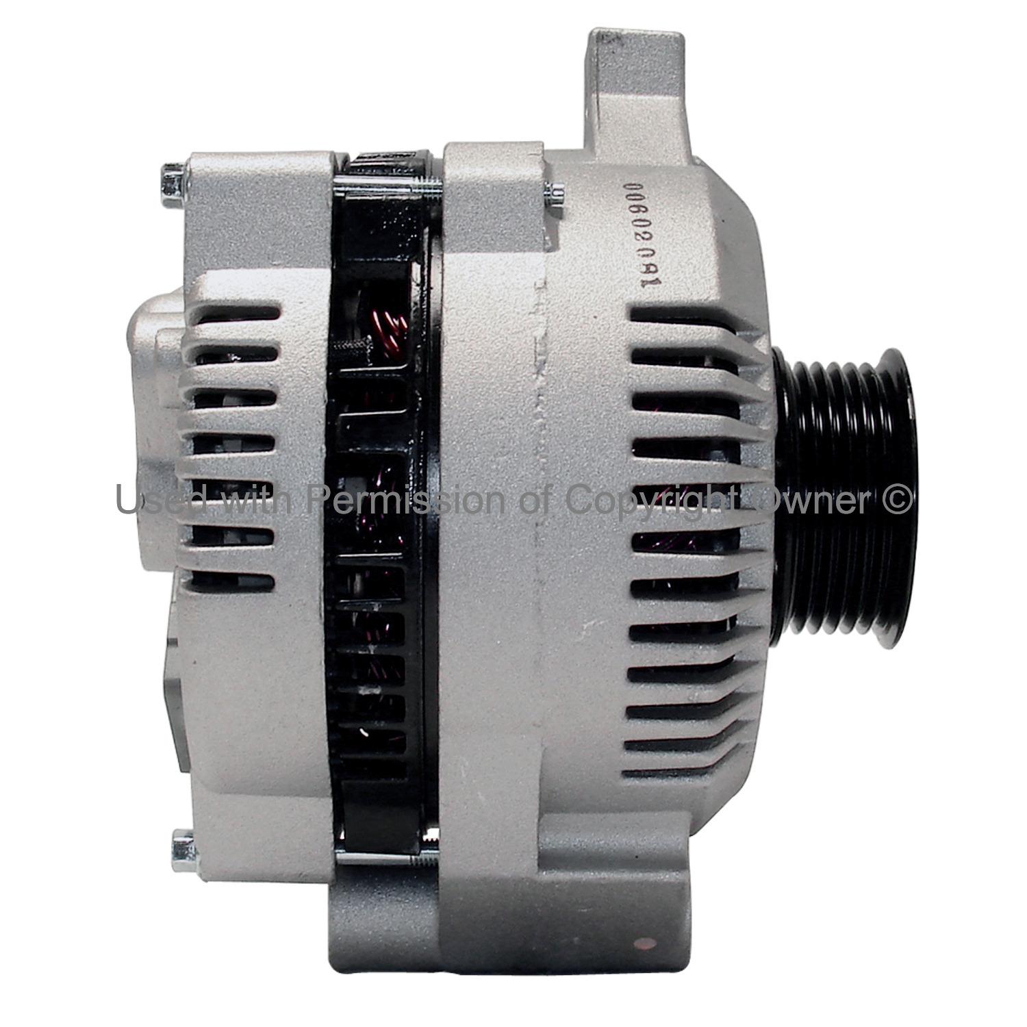MPA 7765607N - Alternator MPA 7765607N Alternator product image 8 of 8