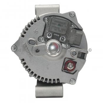 2004 Mazda B3000 Alternator MPA 7768602N image 2 of 4