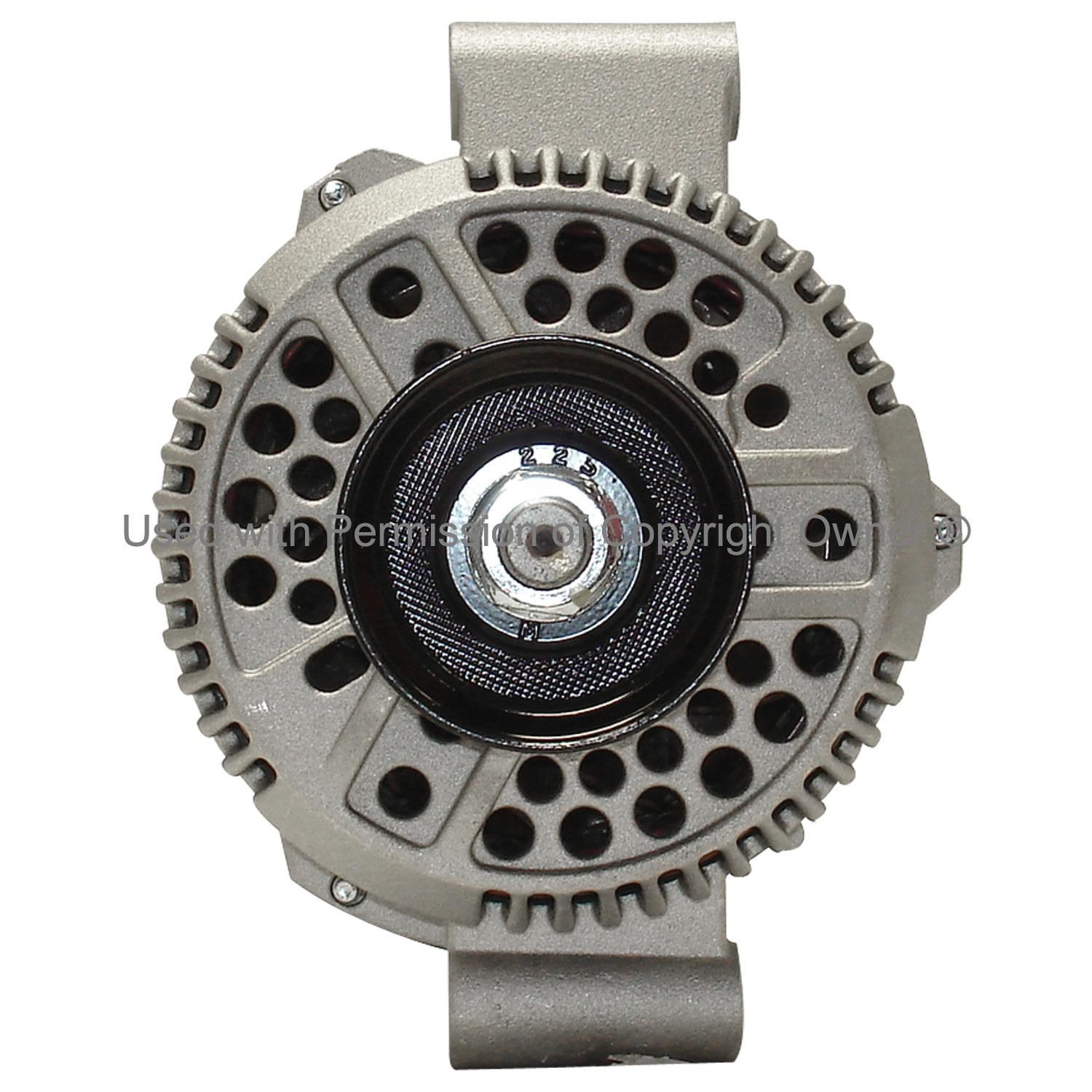 MPA 7768602N - Alternator MPA 7768602N Alternator product image 3 of 8