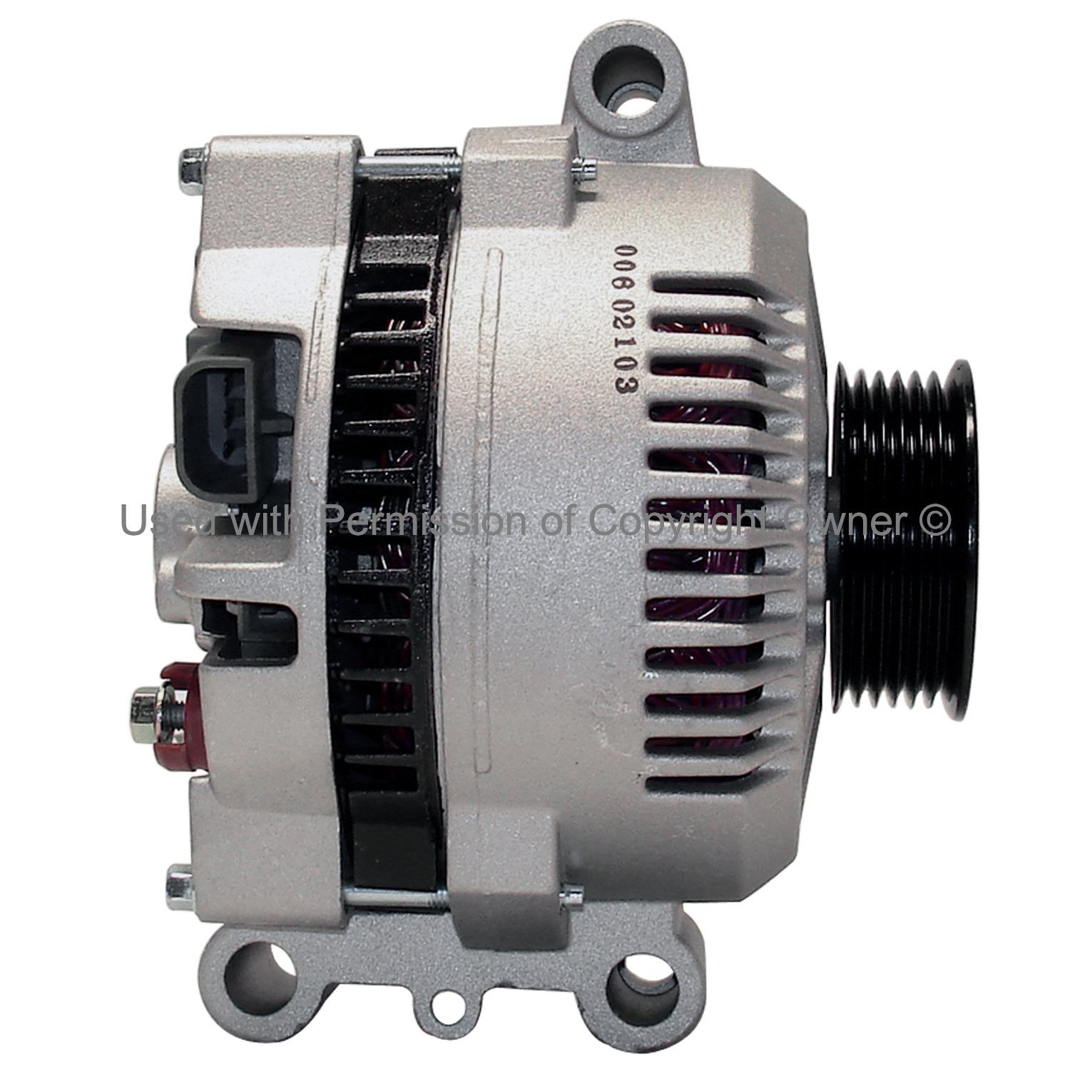 MPA 7768602N - Alternator MPA 7768602N Alternator product image 8 of 8
