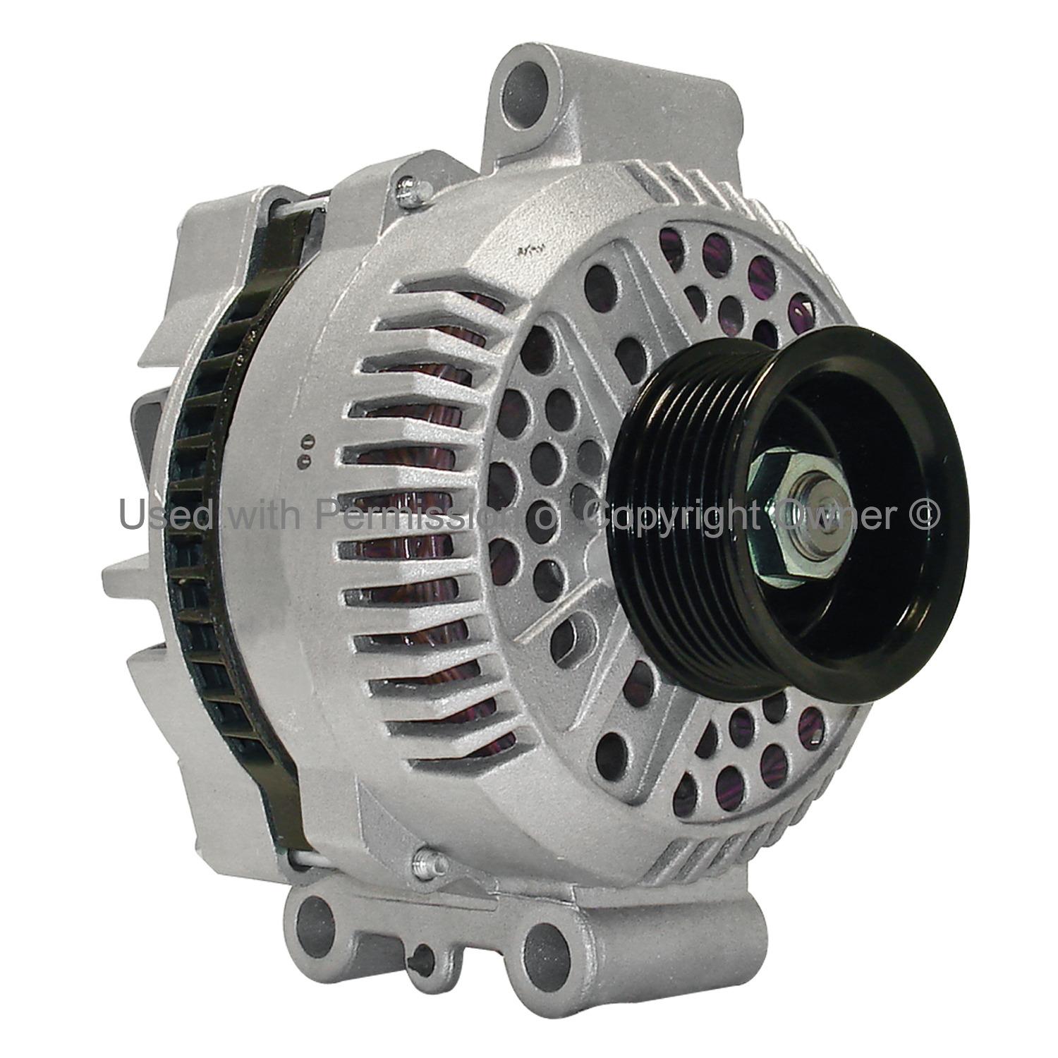 MPA 7768702 - Alternator MPA 7768702 Alternator product image 1 of 4