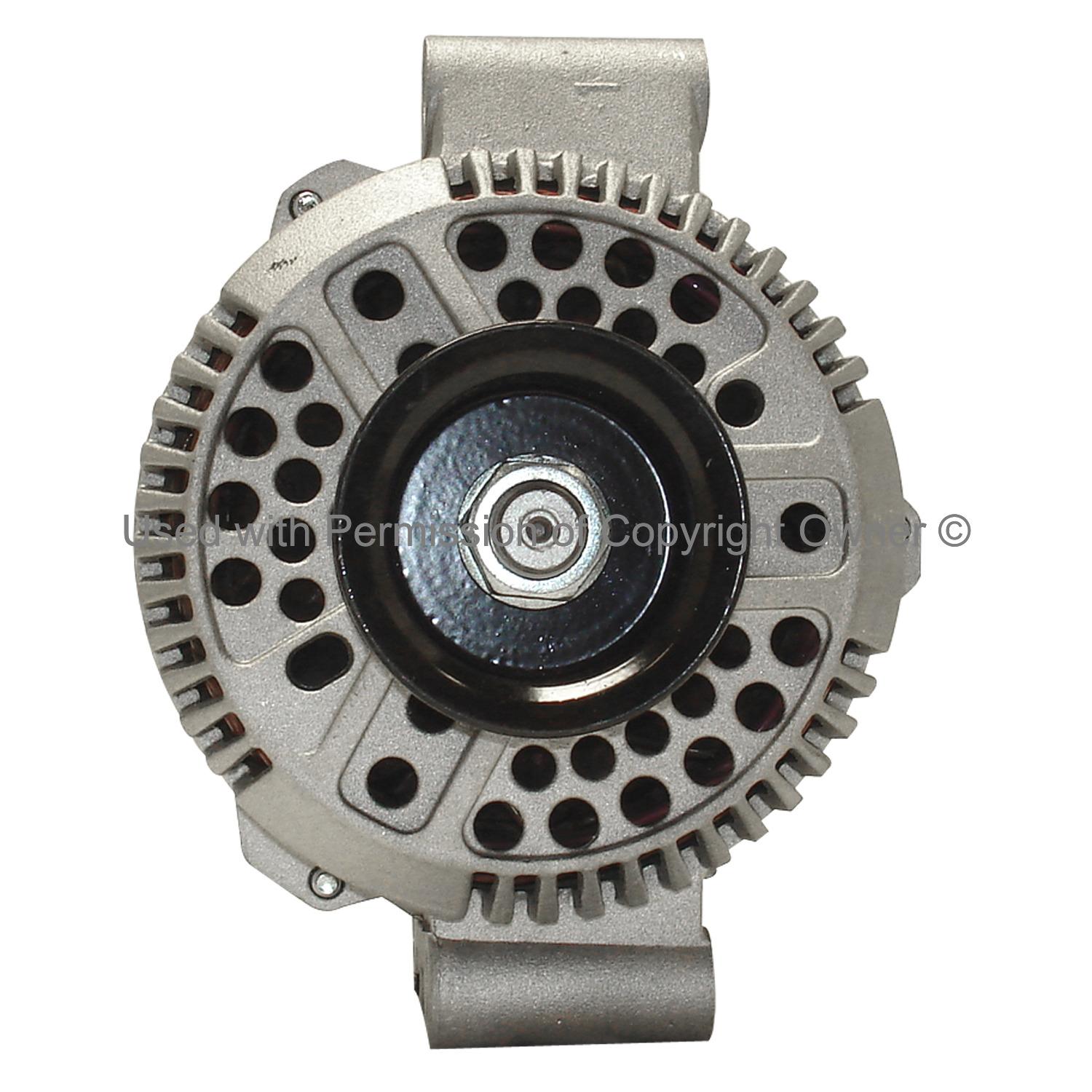 MPA 7768702 - Alternator MPA 7768702 Alternator product image 3 of 4