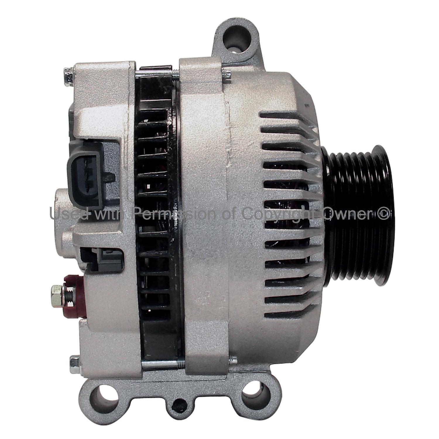 MPA 7768702 - Alternator MPA 7768702 Alternator product image 4 of 4