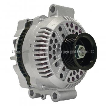 MPA 7768702N Alternator product image 5 of 8