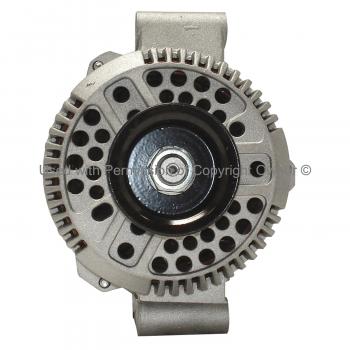 MPA 7768702N Alternator product image 7 of 8