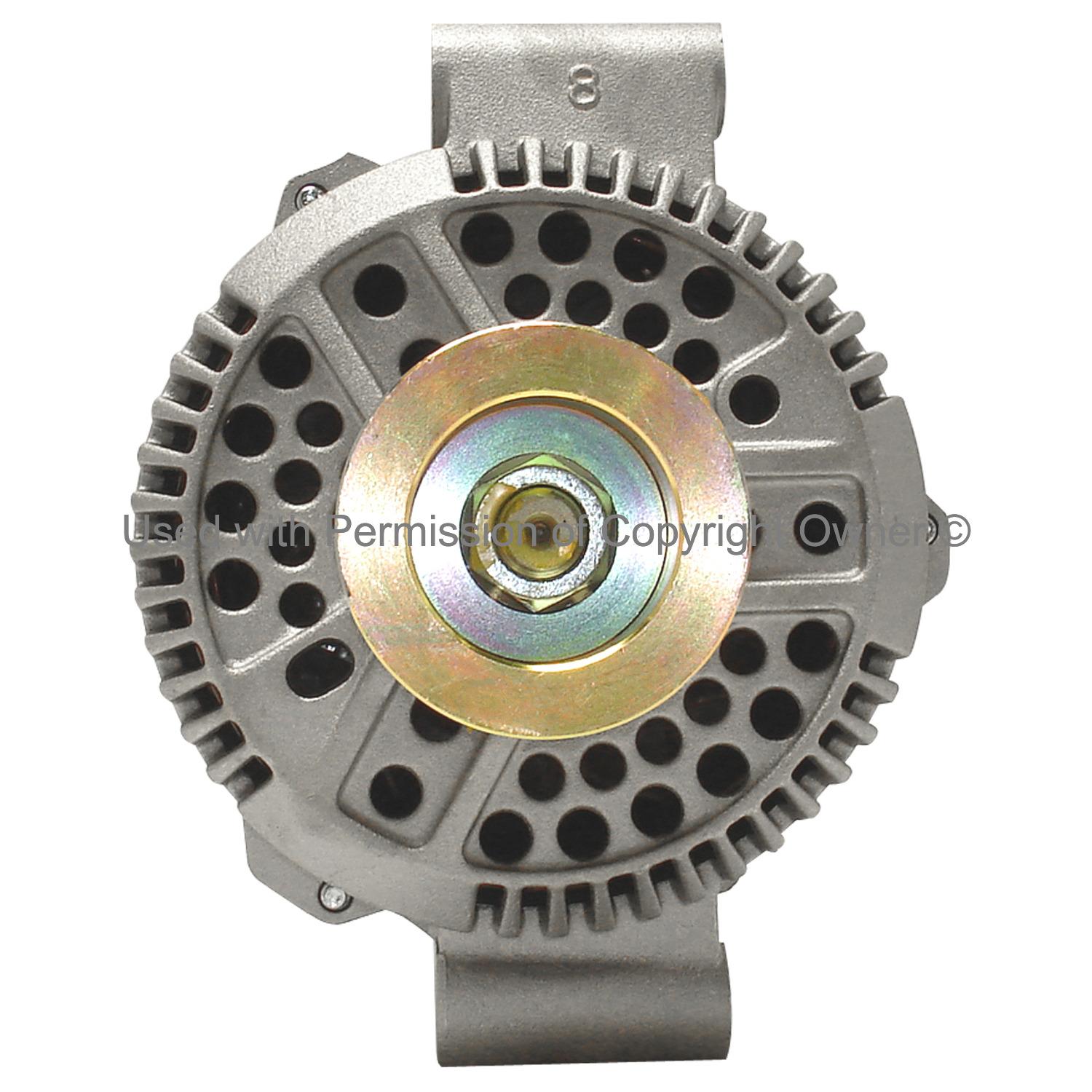 MPA 7768802 Alternator product image 3 of 4
