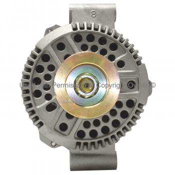 MPA 7768802N - Alternator MPA 7768802N Alternator product image 7 of 8
