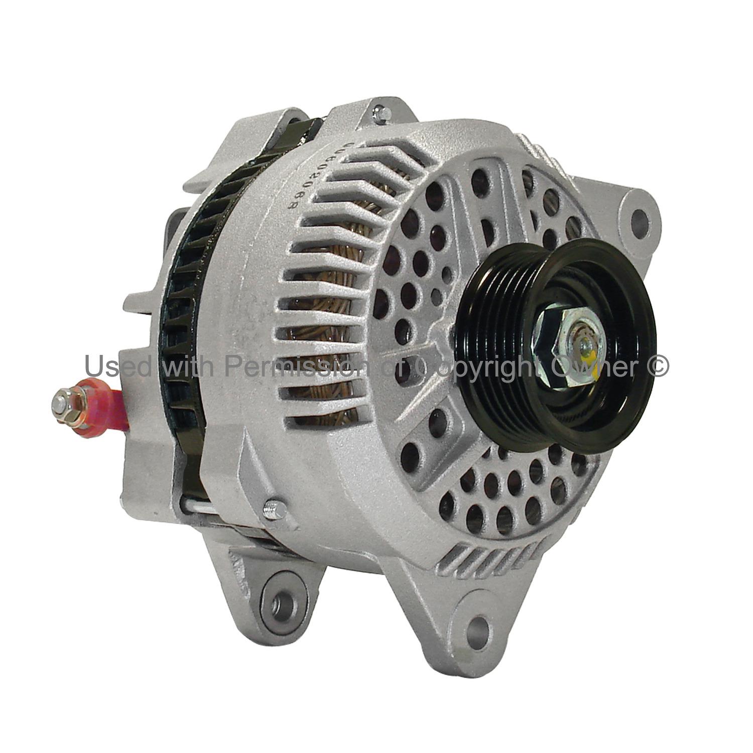MPA 7769601 - Alternator MPA 7769601 Alternator product image 1 of 4