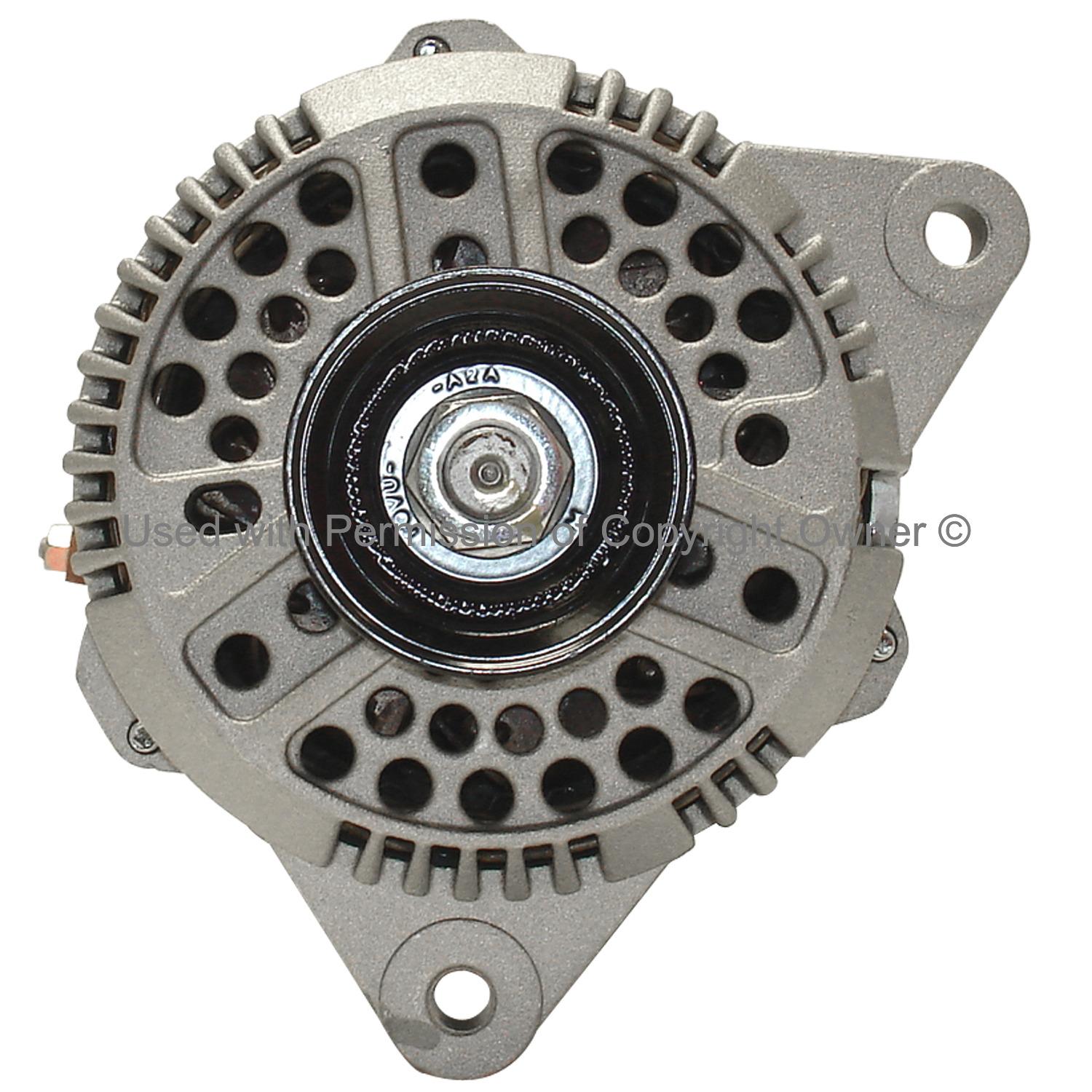 MPA 7769601 - Alternator MPA 7769601 Alternator product image 3 of 4