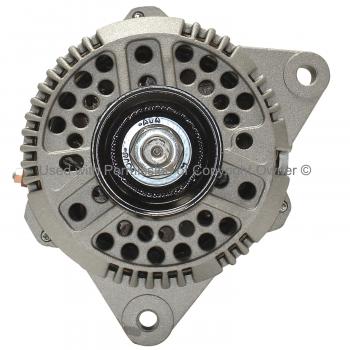 1994 Ford Taurus Alternator MPA 7769601 image 3 of 4