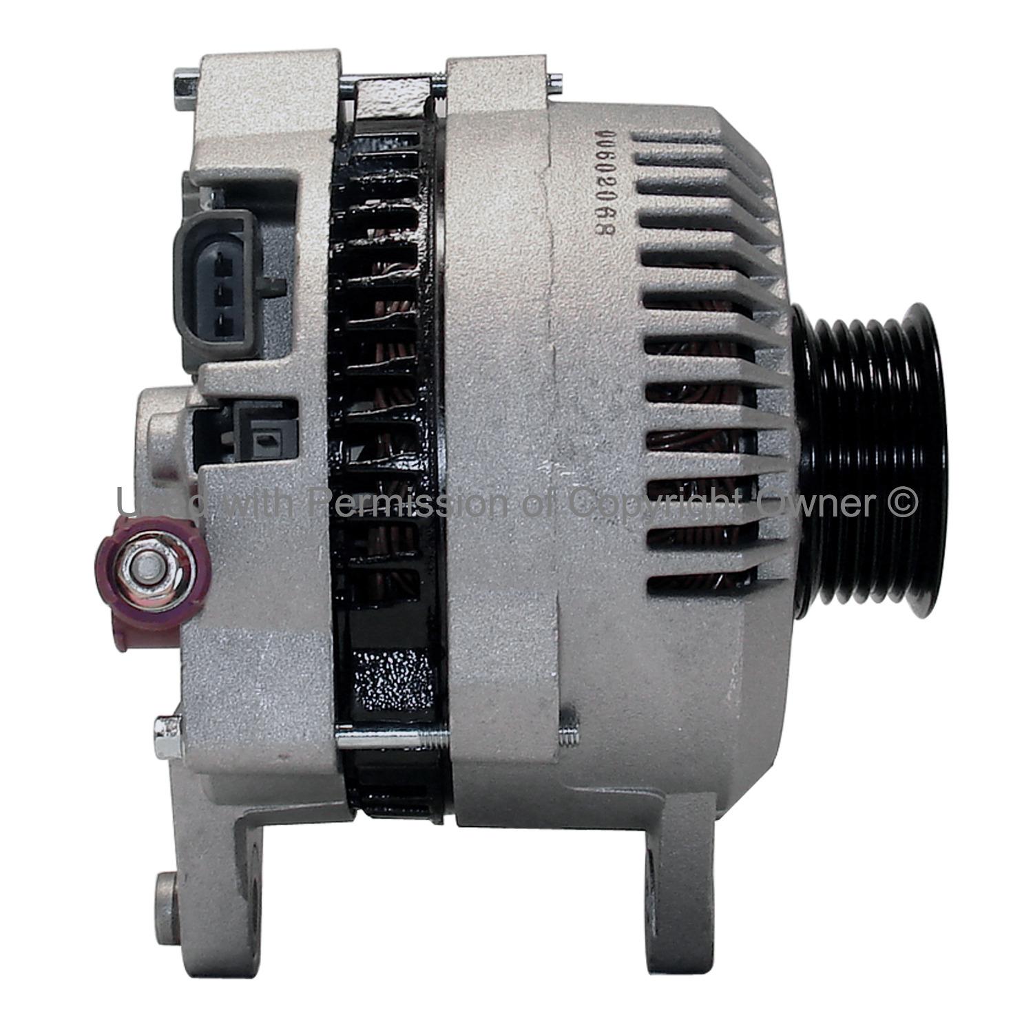 MPA 7769601 - Alternator MPA 7769601 Alternator product image 4 of 4
