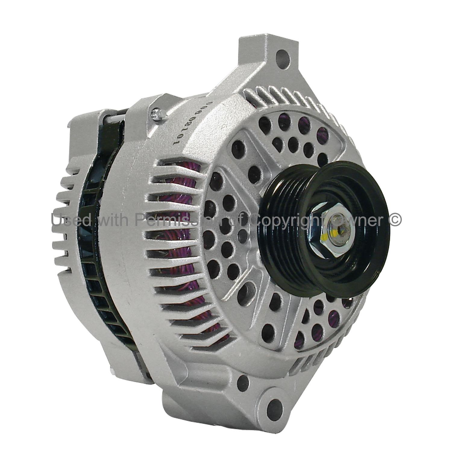 MPA 7770607N - Alternator MPA 7770607N Alternator product image 1 of 8