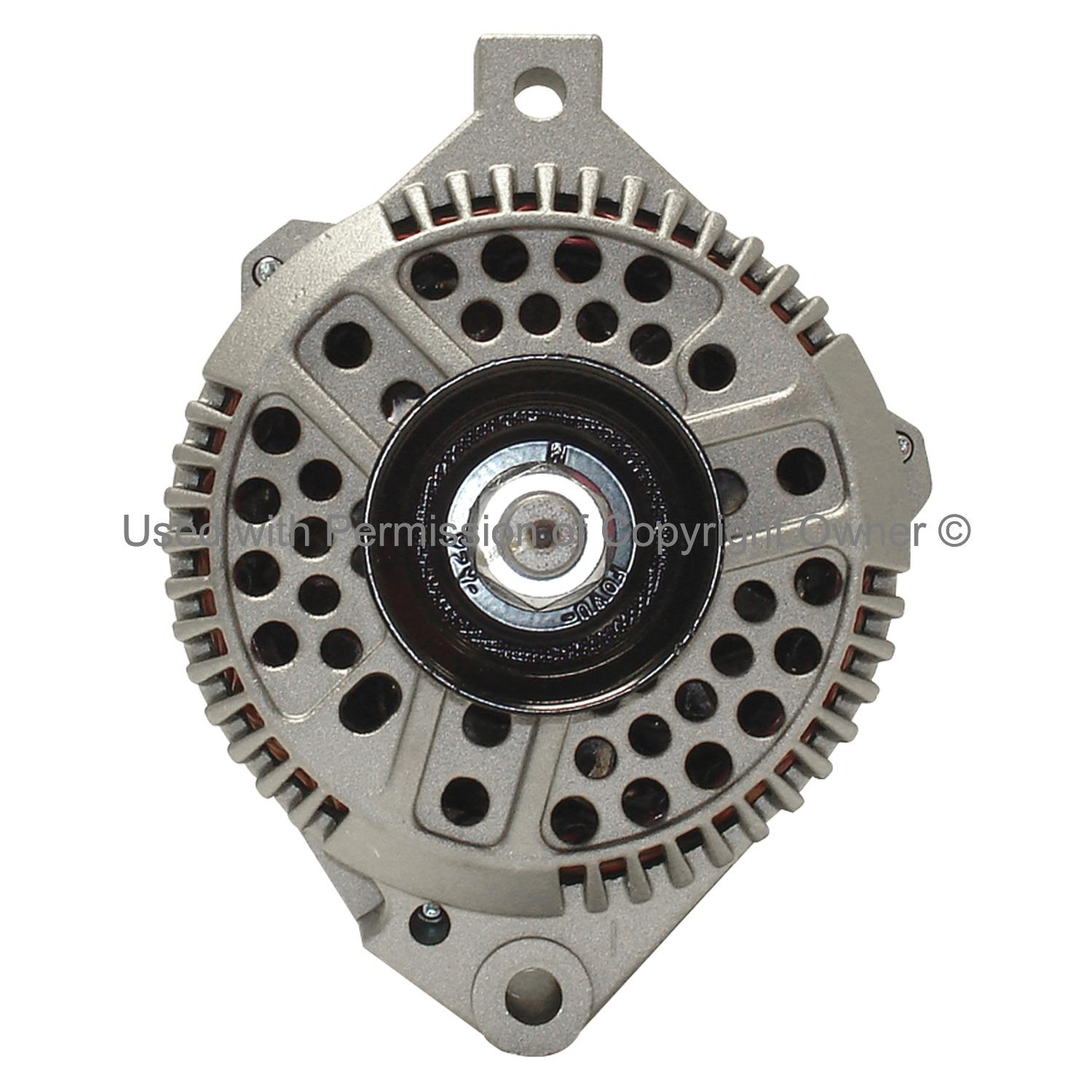 MPA 7770607N - Alternator MPA 7770607N Alternator product image 3 of 8