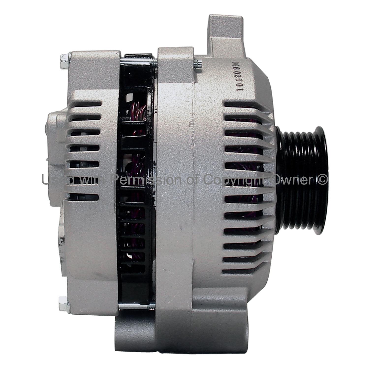 MPA 7770607N - Alternator MPA 7770607N Alternator product image 4 of 8