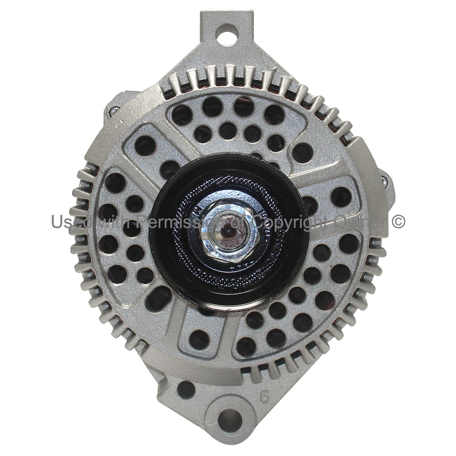 MPA 7770607N - Alternator MPA 7770607N Alternator product image 7 of 8
