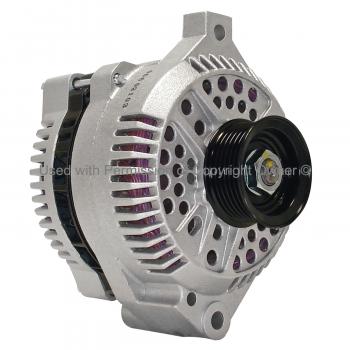 1996 Mercury Cougar Alternator MPA 7771611 image 1 of 4
