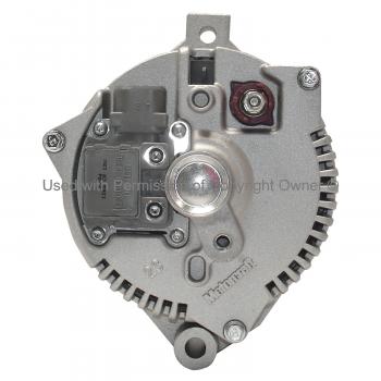 1996 Mercury Cougar Alternator MPA 7771611 image 2 of 4