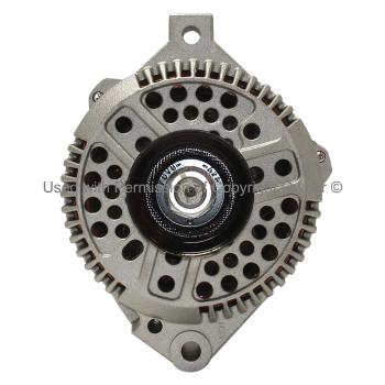 1996 Mercury Cougar Alternator MPA 7771611 image 3 of 4