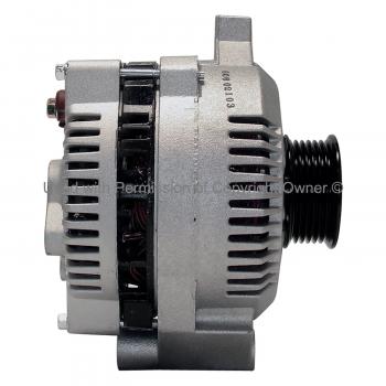 1996 Mercury Cougar Alternator MPA 7771611 image 4 of 4