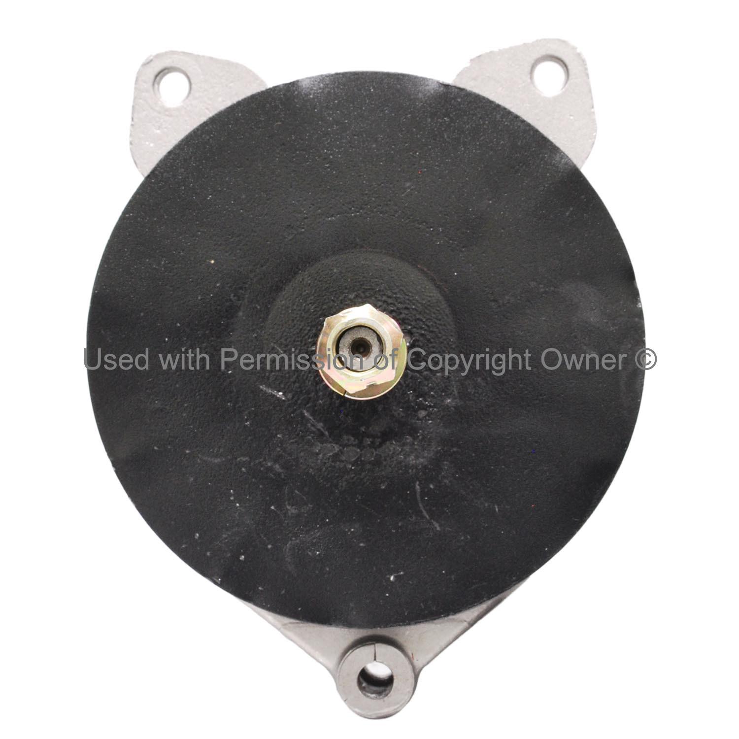 MPA 7772812 Alternator product image 3 of 4