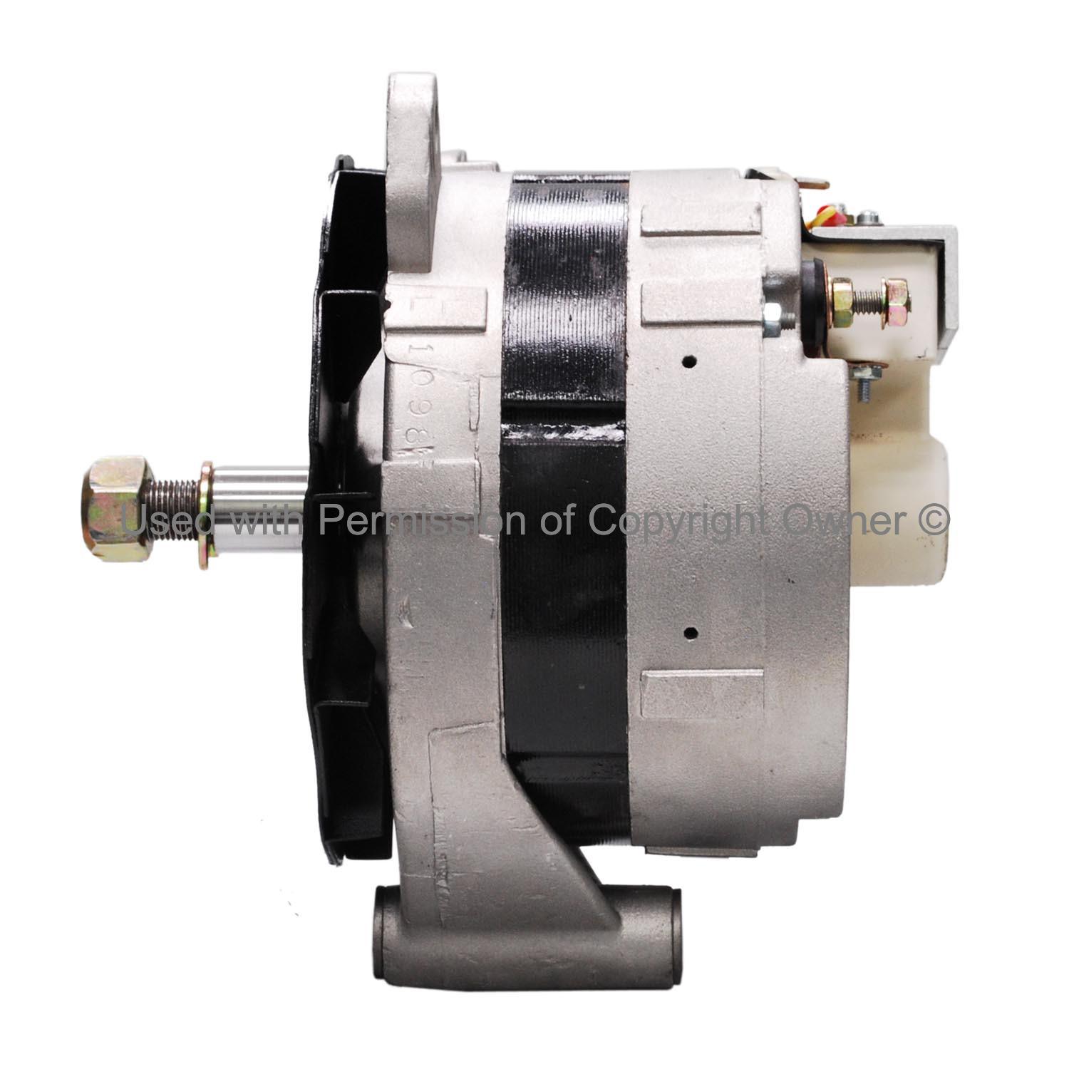 MPA 7772812 Alternator product image 4 of 4