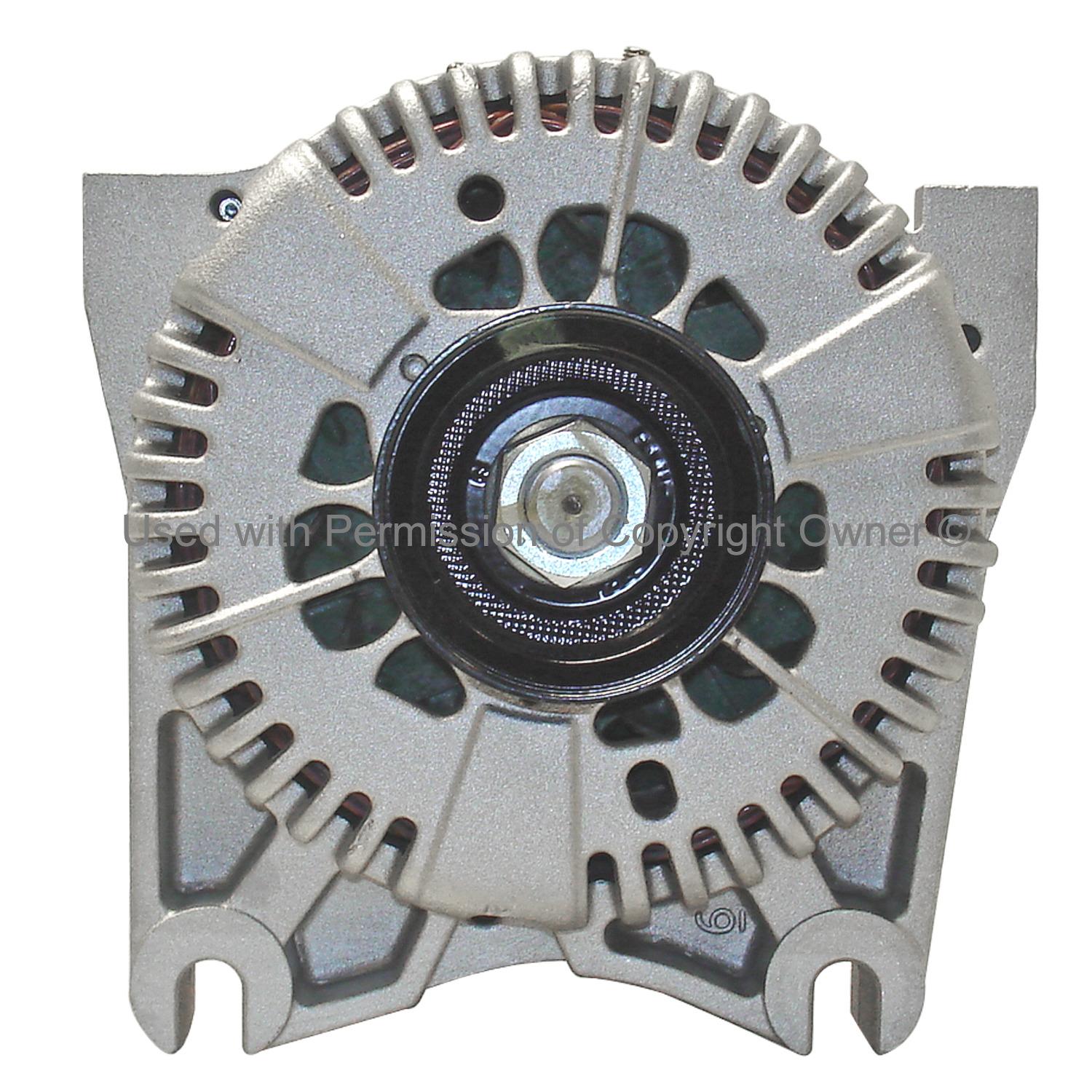 MPA 7773601 - Alternator MPA 7773601 Alternator product image 3 of 4