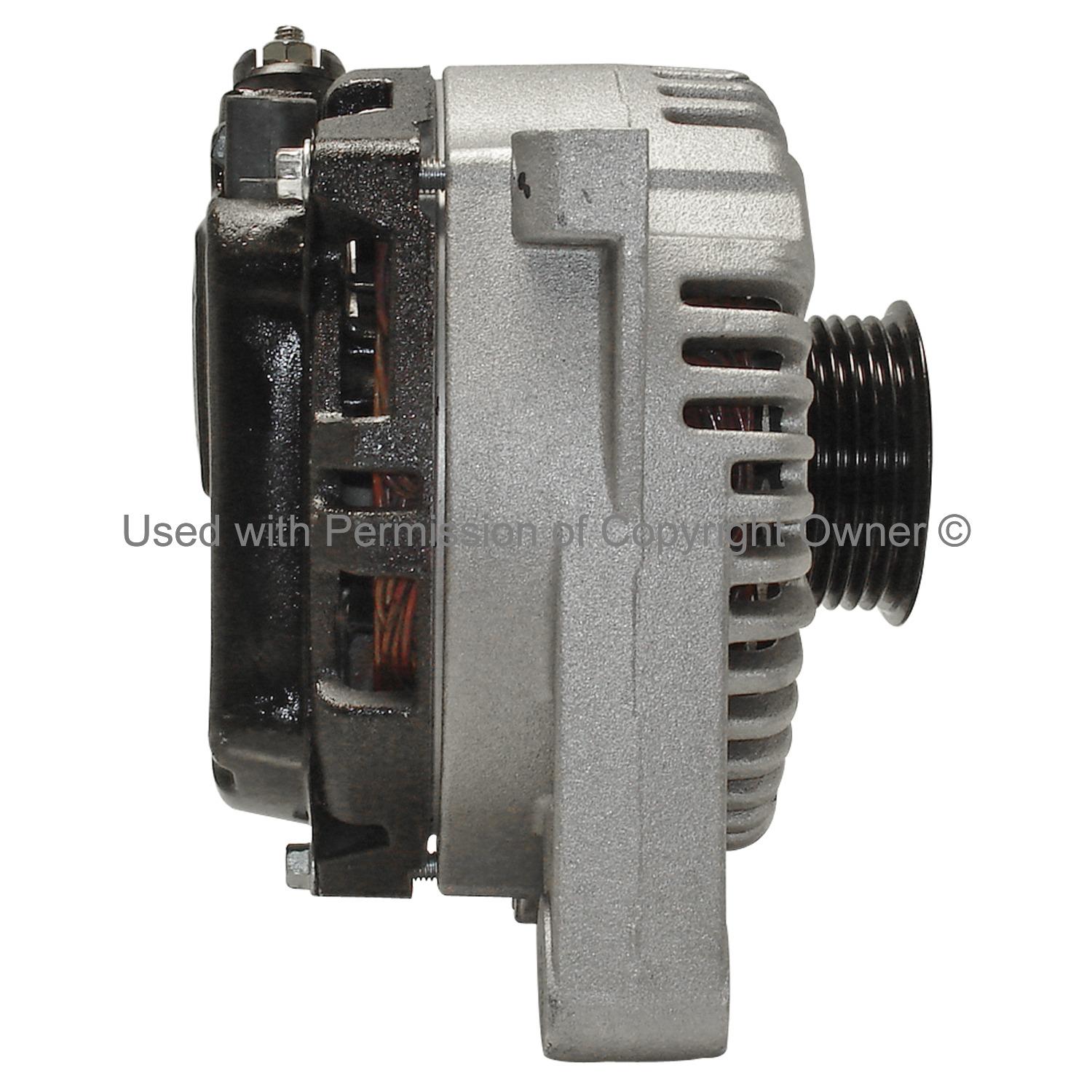 MPA 7773601 - Alternator MPA 7773601 Alternator product image 4 of 4
