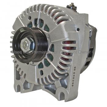 2004 Mercury Mountaineer Alternator MPA 7773601N image 1 of 4