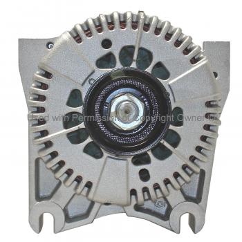 2004 Mercury Mountaineer Alternator MPA 7773601N image 3 of 4