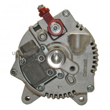 1996 Mercury Cougar Alternator MPA 7776610 image 2 of 4