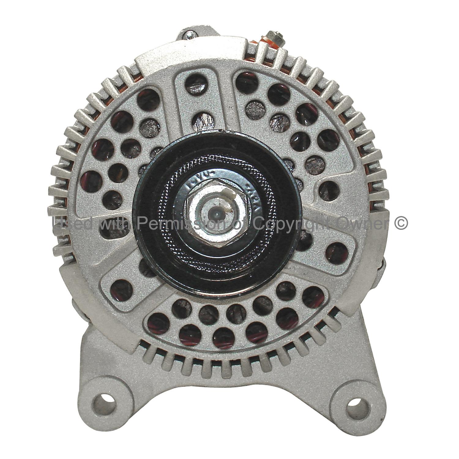 MPA 7776610 - Alternator MPA 7776610 Alternator product image 3 of 4