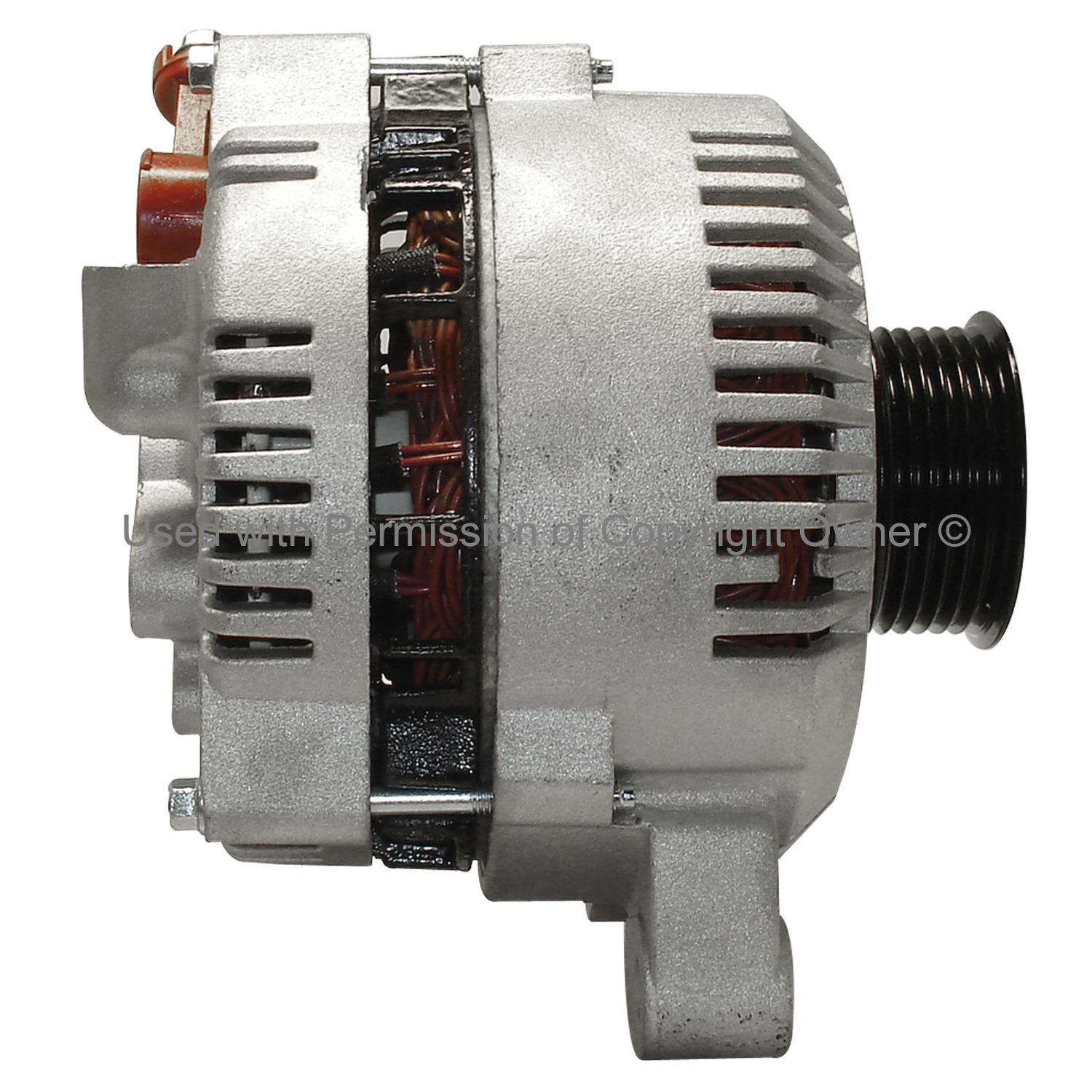 MPA 7776610 - Alternator MPA 7776610 Alternator product image 4 of 4