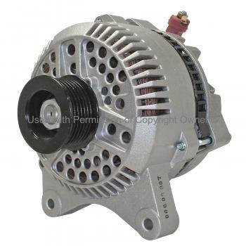 1997 Ford Thunderbird Alternator MPA 7776710 image 1 of 4