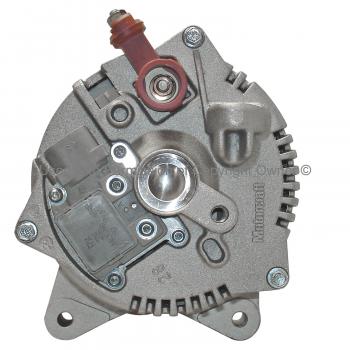 1997 Ford Thunderbird Alternator MPA 7776710 image 2 of 4