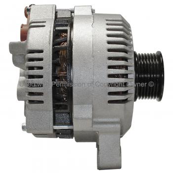1997 Ford Thunderbird Alternator MPA 7776710 image 4 of 4