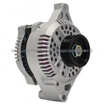 1994 Ford Taurus Alternator MPA 7777607N image 1 of 4
