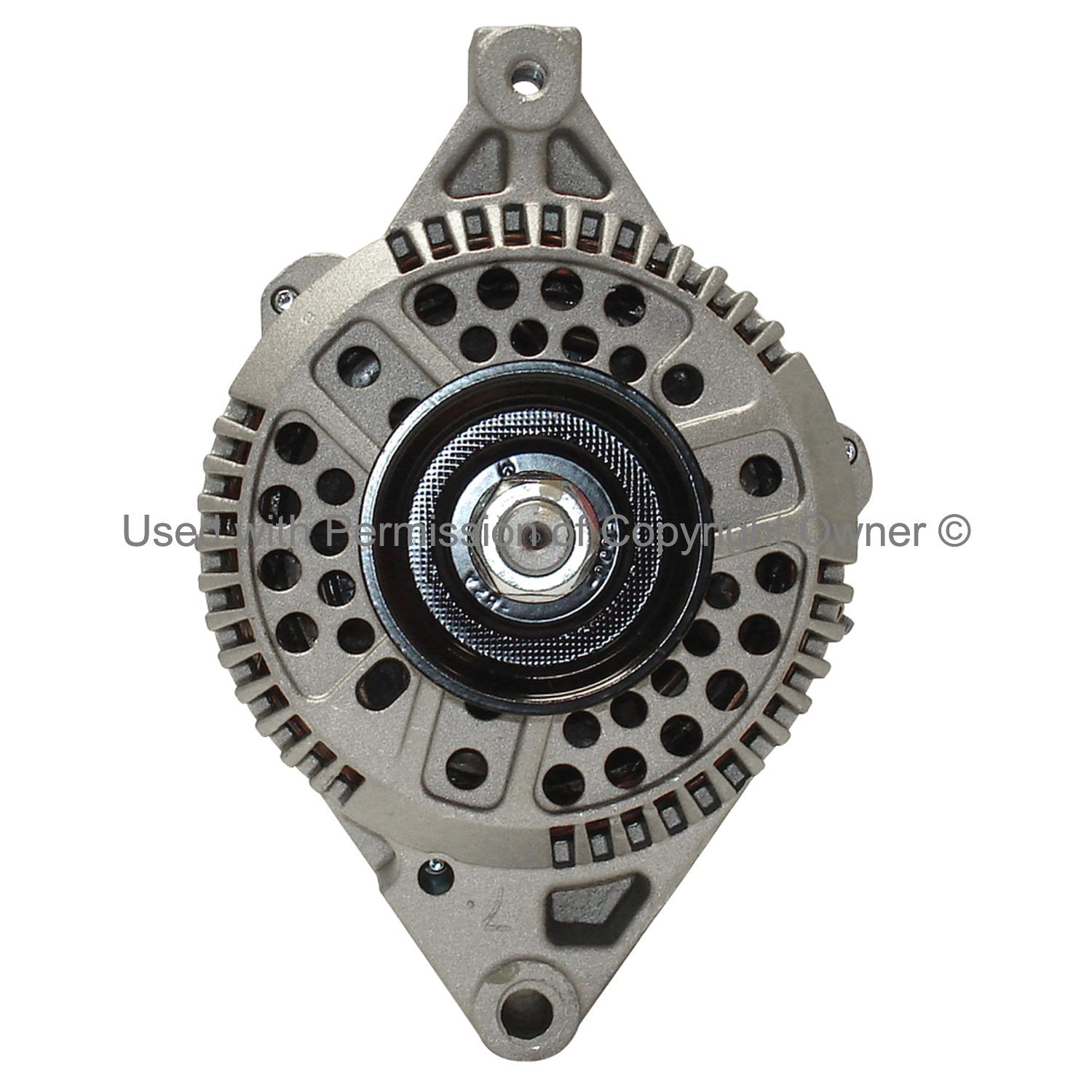 MPA 7777607N Alternator product image 3 of 8