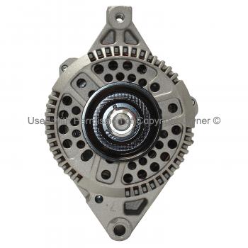 1994 Ford Taurus Alternator MPA 7777607N image 3 of 4