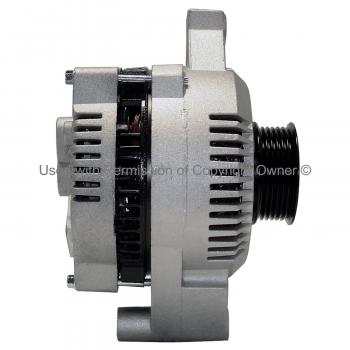 1994 Ford Taurus Alternator MPA 7777607N image 4 of 4